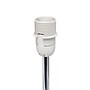 Simple Designs Chrome 11.81" LED Table Lamp, Grey, 2/Pack (LT2007-GRY-2PK)~#|#~4860E08A-E5F5-4F42-95D6B1F955283F70_sc7