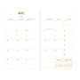 2024-2026 Blue Sky The House That Lars Built Aster 3.6" x 6.1" Academic Monthly Planner, Plastic Cover, Multicolor (145926)~#|#~48626023-CC83-44CF-B6C90DD14C6F2806_sc7