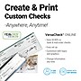 VersaCheck X1 Silver 2025 Download + VersaCheck ONLINE Silver, 1-Year Subscription (VCX1S-2321)~#|#~4862B7EB-1044-4067-9AAA9AA548E38CAD_sc7