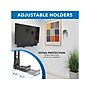 Mount-It! TV/Wall Mounting 2-Piece Soundbar Bracket Set, 33 lbs. (MI-SB50)~#|#~4862C16F-007D-458D-89D64EE1C1AC0C70_sc7
