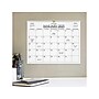 2025 AT-A-GLANCE Business 15" x 12" Monthly Wall Calendar, White/Black (997-1-25)~#|#~4864E278-34BD-4DEA-A4374CED444D5B48_sc7