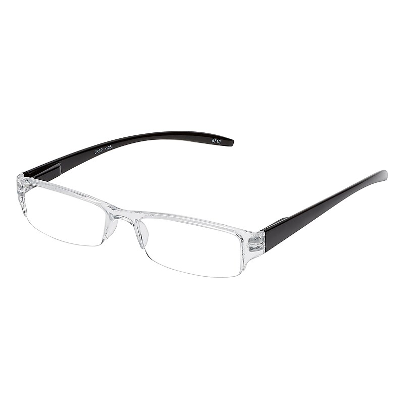 SAV Value Pack +2.00 Fashion Reading Glasses, Variety (EJR3P-100) image 1