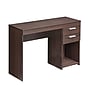 Techni Mobili 48" Writing Desk, Espresso (RTA-913D-ES)~#|#~48684FF4-FF8C-4471-B4C5F22B15E19F08_sc7