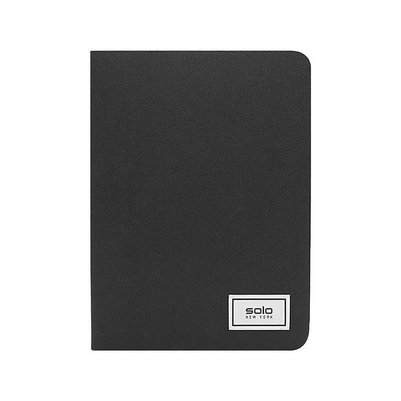 Solo New York Hoyt Recycled 11" Universal Tablet Case, Black (PRO264-4) image 1