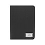 Solo New York Hoyt Recycled 11" Universal Tablet Case, Black (PRO264-4)~#|#~486BDF0F-C84C-4E4A-837C568203F3B101_sc7