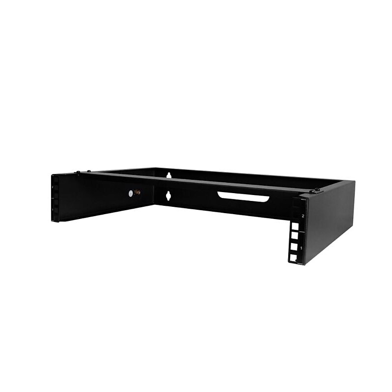 StarTech 2U Wall Mount Server Bracket (RACK-2U-14-BRACKET) image 1