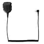 Cobra Remote Speaker Microphone for Cobra® Performa 400/450 2-Way Handheld Business Radios, Black (0010096-1)~#|#~486E35B0-9D11-4861-AA80E3F0CBEE1756_sc7