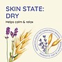 Aveeno Stress Relief Moisturizing Lotion, Lavender Scent, 18 oz (001531)~#|#~486E5597-074F-4B0B-BFAD07B6DCB4ADCD_sc7
