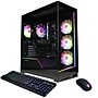 CyberPowerPC Gaming Desktop Computer, AMD Ryzen 7 9700X, GeForce RTX 5060 8GB, 16GB RAM, 1TB SSD, Windows 11 Home~#|#~486FC62A-D4FF-4EA9-8AD56FE44D5C64B6_sc7