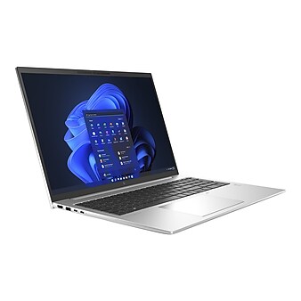 HP EliteBook 860 G9 Notebook 16" Laptop, Intel i5, 16GB Memory, 512GB SSD, Windows 10 Pro (6C188UT#ABA)