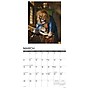 2026 Willow Creek Animal Masterpieces 12" x 12" Monthly Wall Calendar (49877)~#|#~4872068E-F525-4CFA-92E4542F9926401C_sc7