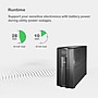 APC Smart-UPS 2200VA UPS, 10-Outlets, Black (SMT2200C)~#|#~487309D9-1D0F-4DCC-ADB1A8990188713F_sc7