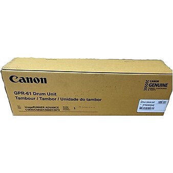 Canon GPR-61 Drum Unit (3770C003)