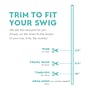 Swig Life Scrub Life Straw Topper Set ( S190-STPR-UBLF)~#|#~4874BEEE-44C2-4332-861319F71E46E2E7_sc7