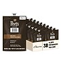 Peet's Coffee French Roast Flavia Freshpacks, Dark Roast, 38/Carton (48141)~#|#~48753559-0221-497B-99899E3304D351B0_sc7