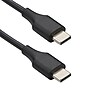 Cobra USB-C to USB-C Radio Cloning Cable for Cobra Performa 400/450 2-Way Handheld Business Radios, Black (0010080-1)~#|#~487578BE-175F-4CE3-91375F78A3AC6AD9_sc7