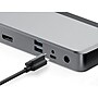 ALOGIC MX2 Docking Station for USB-C Laptop (DUPRMX2-WW)~#|#~4876B00B-27EC-4216-914B06843BF4F67C_sc7