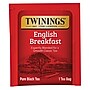 Twinings English Breakfast Black Tea Bags, 50/Box (F05331)~#|#~4877B9DC-BC79-4239-A76561537A080B80_sc7