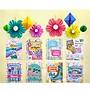 Carson Dellosa Education Happily Ever Elementary Retro Remix Flowers and Twinkles Dimensional Accents, 3/Bundle (CD-107013-3)~#|#~4878EC43-F1C7-4E6D-BD9BD90F8AE0EDB9_sc7