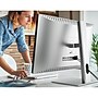 ALOGIC Clarity 27" 4K Ultra HD 60 Hz LCD Business Monitor, Black/Silver (27F34KCPD)~#|#~4879C2E7-8CED-48CC-9C112366F1110600_sc7
