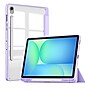 SaharaCase Venture Series Folio Case for Galaxy Tab S10 FE, Purple Orchid, (TB00463)~#|#~487B6FD3-C83B-4100-BCD8A3C93A92EB25_sc7