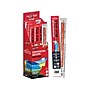 Field Trip Pepperoni Recipe Beef and Pork Meat Stick, 1 oz., 24/Box (C01002406PS)~#|#~487CB4B8-636C-463E-BBAB218C8D8AD966_sc7