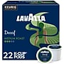 Lavazza Classico Decaf Coffee Keurig® K-Cup® Pods, Medium Roast, 22/Box (5000382581)~#|#~487DF024-D0BD-4023-B585BEA2CB62FA22_sc7