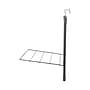 Household Essentials Indoor Metal Drying Rack, Gray/Silver (HE1037)~#|#~487E554E-19D9-4CD1-8E9BFEA8EA4D9321_sc7