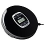 Jensen Wireless Bluetooth CD Player with Digital FM Radio and Bass Boost, Black (CD-60R-BT)~#|#~487ED0D9-B06E-4B0A-A9F32D1EF434810A_sc7