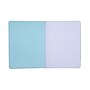 DesignWorks Ink Pastel Marble 1-Subject Composition Notebooks, 7.5" x 9.75", Wide Ruled, 80 Sheets, Assorted Colors~#|#~4882260C-E2C8-4BAB-B3292E1712BD2FF5_sc7