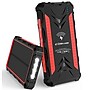 4XEM 30,000 mAh Mobile Solar Power Bank and Charger (4XSOLARPWR30RD)~#|#~4884B651-38F0-4728-827358166750A2FB_sc7