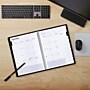 2026 Staples 8" x 11" Monthly Planner, Black (ST52184-26)~#|#~4884F0E3-3887-4BAC-823406AA364ED071_sc7