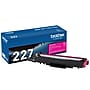 Brother TN-227 Magenta High Yield Toner Cartridge (TN227M)~#|#~48884A13-9A5F-4BB3-A05B6073766A06EB_sc7