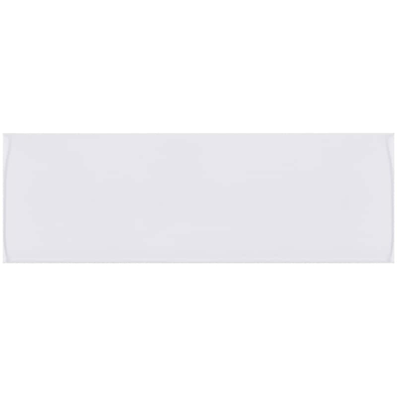 Partners Brand HOL-DEX Self-Adhesive Plastic Label Holder, 2" x 6", 12/Case (LH113) image 1