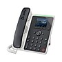 Poly Edge E100 8-Line VOIP Phone, White/Black (89B49AA)~#|#~488A4429-E8CB-46F6-8A1DB095ABDB736E_sc7