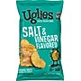 Uglies Gluten-Free Salt & Vinegar Kettle Potato Chips, 2 oz., 24 Bags/Carton (26104)~#|#~488A4E67-8D17-414D-B8C518C32C5E55A6_sc7