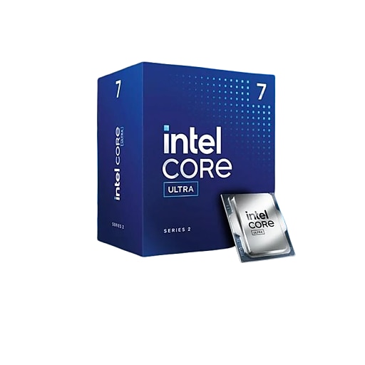 Intel Core Ultra Series (Arrow Lake-S) 7 265F (15th Gen) 20-core