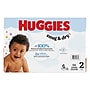 Huggies Snug & Dry Baby Diapers, Size 2, 116/Carton (54646/56433)~#|#~488D2F9C-CECA-40A9-83D427AD843FEFA3_sc7