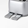 Betty Crocker 4-Slice Pop-Up Toaster, Silver (BC-4624S)~#|#~488D616B-1FAB-47BA-97976BB7F6AEBE10_sc7