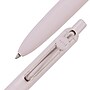 uni-ball Zento Lavender Retractable Gel Pen, Medium Point, 0.7mm, Black Ink (70946)~#|#~488E0816-C0F9-41A0-8CC3B3027B0D71C4_sc7