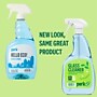 Perk Eco Glass Cleaner, Ready To Use, 32 oz. (PK611032-A)~#|#~488FE579-1156-42F2-ABDE4F4A35A18B74_sc7