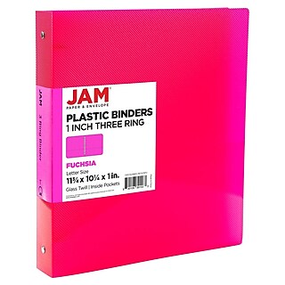 Staples Large Tab Insertable Dividers, 8 Tabs, Assorted