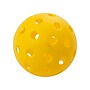Champion Sports Recreational Outdoor Pickleball Set, Yellow (CHSPB6OTDSET)~#|#~489305DE-05EA-4CA7-A22206A50A31286B_sc7