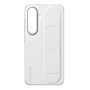 Samsung Standing Grip Phone Case for Galaxy S25, White (EF-GS931CWEGUS)~#|#~48931FBC-7A82-4D9C-8AC7BD1EA23D22FE_sc7