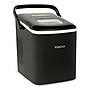 Igloo 26-Pound Automatic Self-Cleaning Portable Countertop Ice Maker Machine With Handle, Black (IGLICEB26HNBK)~#|#~48942DBE-AAC2-4BDE-9A97736EDF55C9DC_sc7