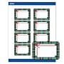 Avery Rectangle Multipurpose Labels, 2" x 3", White, 80/Pack (19479370407)~#|#~4894B321-A03F-473B-BE6F437BEFC54A7A_sc7