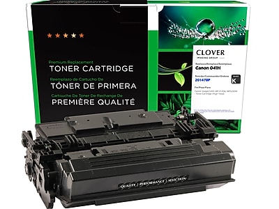 041 Black Toner Cartridge