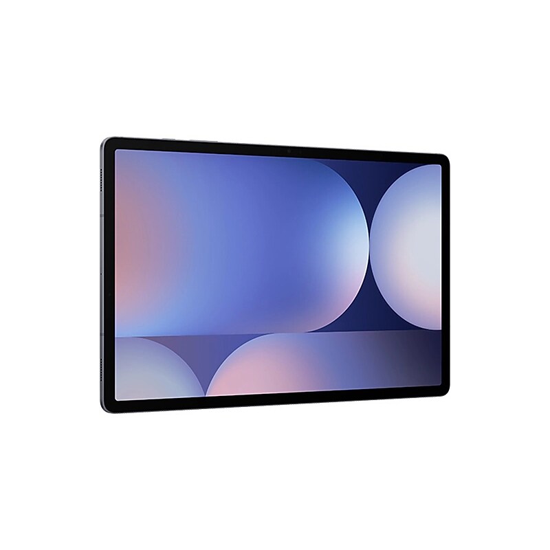Samsung Galaxy Tab S10+ 12.4" Tablet, WiFi, 12GB RAM, 512GB Storage, Android, Moonstone Gray (SM-X820NZAEXAR) image 1