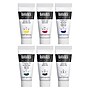 Liquitex Professional Heavy Body Acrylic Paint Tubes, Assorted Colors, 22 mL, 6 Pieces/Set (LIQ3699294)~#|#~489757D1-1422-46F3-85DA0257E4A7E16F_sc7
