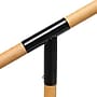 Creekwood Home Nordic LED Desk Lamp, 15.5", Matte Black/Wood (CWD-1020-BK)~#|#~4897D1E4-6DAB-4110-B06012AA5CF99EC7_sc7